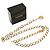 Vintage Gold Chain Belt von Chanel Cambon Golden - Ansicht 4