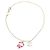 Timeless Bracciale Fiore Camelia Chanel Coco Mark
