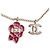 Timeless Bracciale Fiore Camelia Chanel Coco Mark - vista 2