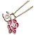 Timeless Bracciale Fiore Camelia Chanel Coco Mark - vista 3