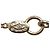 Timeless Bracciale Fiore Camelia Chanel Coco Mark - vista 5