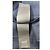 Polo in cotone blu navy con logo ricamato Saint Laurent Cassandre - vista 14