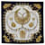 Hermès Hermes Silk Scarf Les Cavaliers D'Or Multiple colors Cloth  ref.1837793