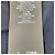 Polo-Shirt aus navyblauer Baumwolle mit gesticktem Logo Saint Laurent Cassandre Marineblau - Ansicht 6