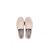 Zapatillas Slip-On Tod's en ante rosa pastel - vista 11