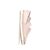 Zapatillas Slip-On Tod's en ante rosa pastel - vista 12