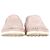 Zapatillas Slip-On Tod's en ante rosa pastel - vista 3