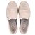 Zapatillas Slip-On Tod's en ante rosa pastel - vista 4