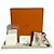 Hermès Hermes Kelly Touch 28 Togo Crocodile Bag Black - view 10