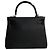Hermès Hermes Kelly Touch 28 Togo Crocodile Bag Black - view 5