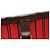 Sac tote Neverfull MM Damier Louis Vuitton N40599 Marron - vue 8