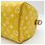 Louis Vuitton Speedy P9 Bandouliere 25 Shoulder Bag Jaune - vue 7