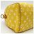 Louis Vuitton Speedy P9 Bandouliere 25 Shoulder Bag Jaune - vue 8