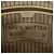 Tote Monogram Neverfull MM M46975 de Louis Vuitton Beige - vue 5