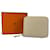 Hermès Hermes Azap Silk'in Compact Wallet White - view 10