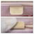 Hermès Hermes Azap Silk'in Compact Wallet White - view 9