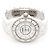 Chanel J12 H1629 White Ceramic Diamond Watch - view 2