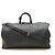 Sac Keepall Bandoulière 45 Damier Infini Louis Vuitton N41145 Noir