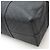 Sac Keepall Bandoulière 45 Damier Infini Louis Vuitton N41145 Noir - vue 3