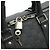 Sac Keepall Bandoulière 45 Damier Infini Louis Vuitton N41145 Noir - vue 5