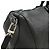 Sac Keepall Bandoulière 45 Damier Infini Louis Vuitton N41145 Noir - vue 7