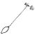 Mikimoto Perlenkrawattennadel Silber 7,1 mm