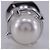 Mikimoto Perlenkrawattennadel Silber 7,1 mm - Ansicht 4