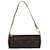 Louis Vuitton Papillon Marrom Lona  ref.1838662