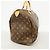 Louis Vuitton Speedy 40 Braun - Ansicht 3