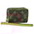 Louis Vuitton Wapiti Brown Cloth  ref.1838689