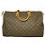 Louis Vuitton Speedy 40 Braun - Ansicht 2
