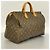 Louis Vuitton Speedy 40 Braun - Ansicht 3
