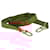 Louis Vuitton Shoulder strap Beige Leather  ref.1838763