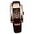 Chopard La Strada Uhr Edelstahl Grau Blau Anthrazitgrau