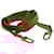 Louis Vuitton Shoulder Bag Strap Beige Leather  ref.1838961