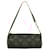 Louis Vuitton Papillon Marrom Lona  ref.1838967