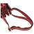 Hermès Borsa a spalla Ardennes di Hermes Market GM Rosso - vista 3