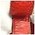 Hermès Borsa a spalla Ardennes di Hermes Market GM Rosso - vista 8