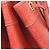 Hermès Borsa a spalla Ardennes di Hermes Market GM Rosso - vista 9