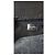 Borsa a mano Christian Dior Malice in denim e pelle blu - vista 9