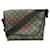 Louis Vuitton Magnetique Brown Cloth  ref.1839234