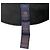 Cappello bucket LV Filigram M7286S di Louis Vuitton Nero - vista 4