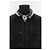 Balenciaga Giacca imbottita in cotone Grigio - vista 2