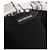 Balenciaga Giacca imbottita in cotone Grigio - vista 6