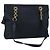 BALLY Borsa a Spalla in Pelle Trapuntata con Catena Navy Auth ti2299 Blu navy