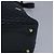 BALLY Borsa a Spalla in Pelle Trapuntata con Catena Navy Auth ti2299 Blu navy - vista 11