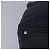 BALLY Borsa a Spalla in Pelle Trapuntata con Catena Navy Auth ti2299 Blu navy - vista 12
