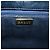 BALLY Borsa a Spalla in Pelle Trapuntata con Catena Navy Auth ti2299 Blu navy - vista 15