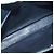 BALLY Borsa a Spalla in Pelle Trapuntata con Catena Navy Auth ti2299 Blu navy - vista 16
