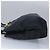 BALLY Borsa a Spalla in Pelle Trapuntata con Catena Navy Auth ti2299 Blu navy - vista 4